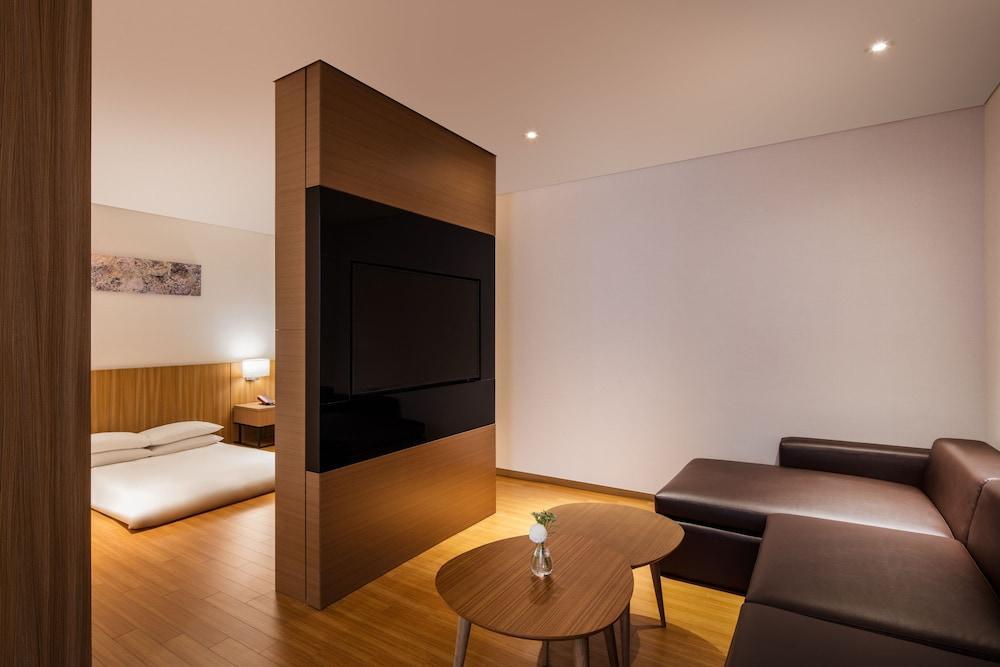 Ramada By Wyndham Seoul Sindorim Hotel Kültér fotó