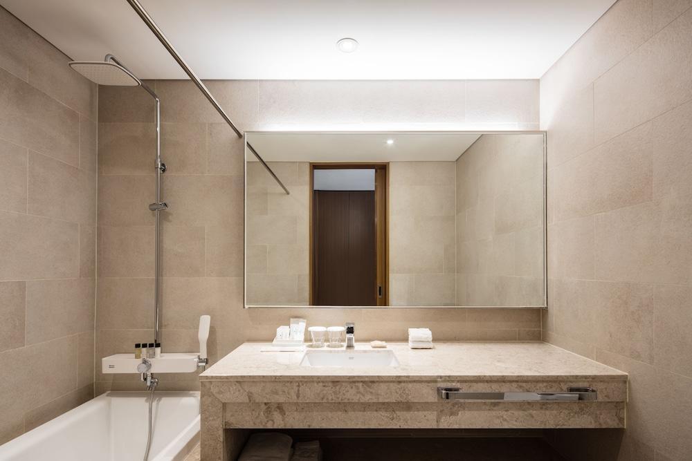 Ramada By Wyndham Seoul Sindorim Hotel Kültér fotó
