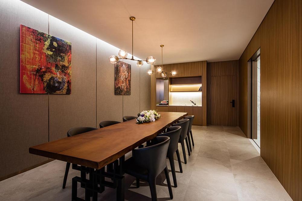 Ramada By Wyndham Seoul Sindorim Hotel Kültér fotó