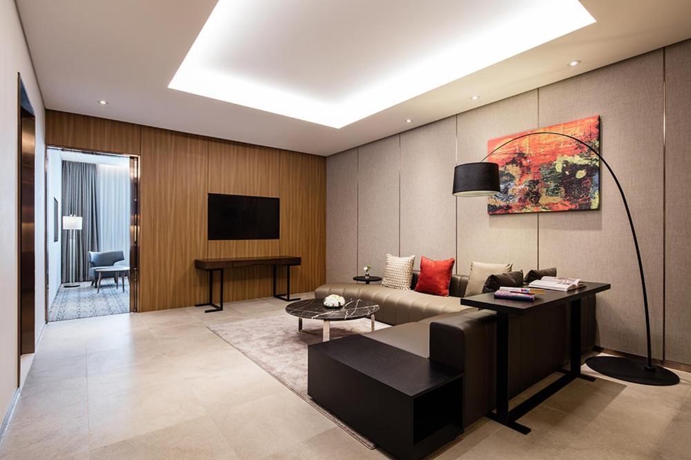 Ramada By Wyndham Seoul Sindorim Hotel Kültér fotó