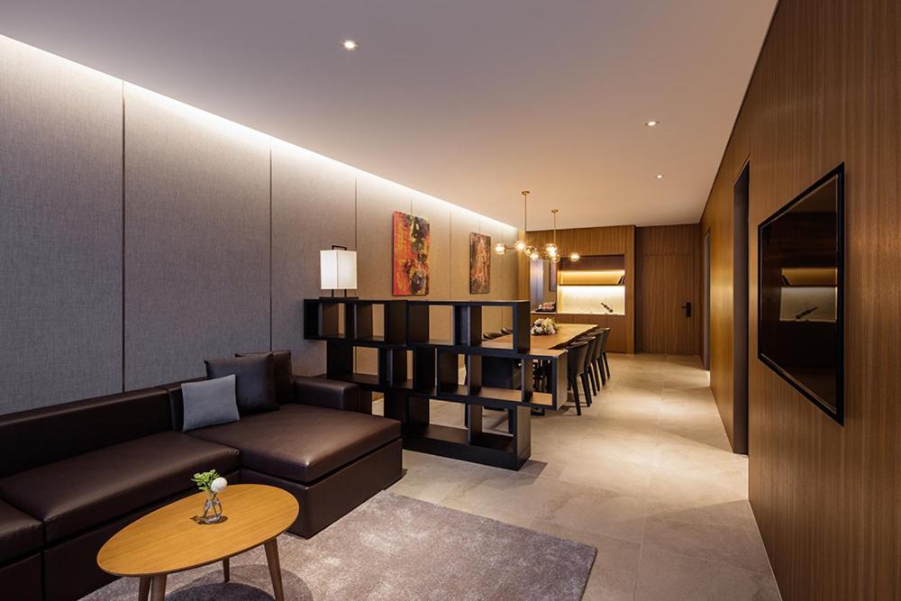 Ramada By Wyndham Seoul Sindorim Hotel Kültér fotó