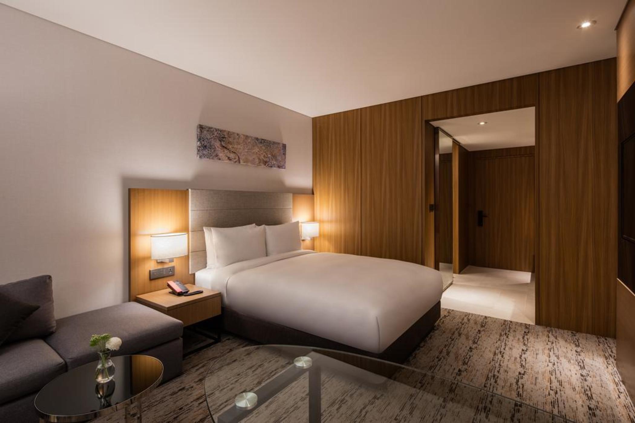 Ramada By Wyndham Seoul Sindorim Hotel Kültér fotó