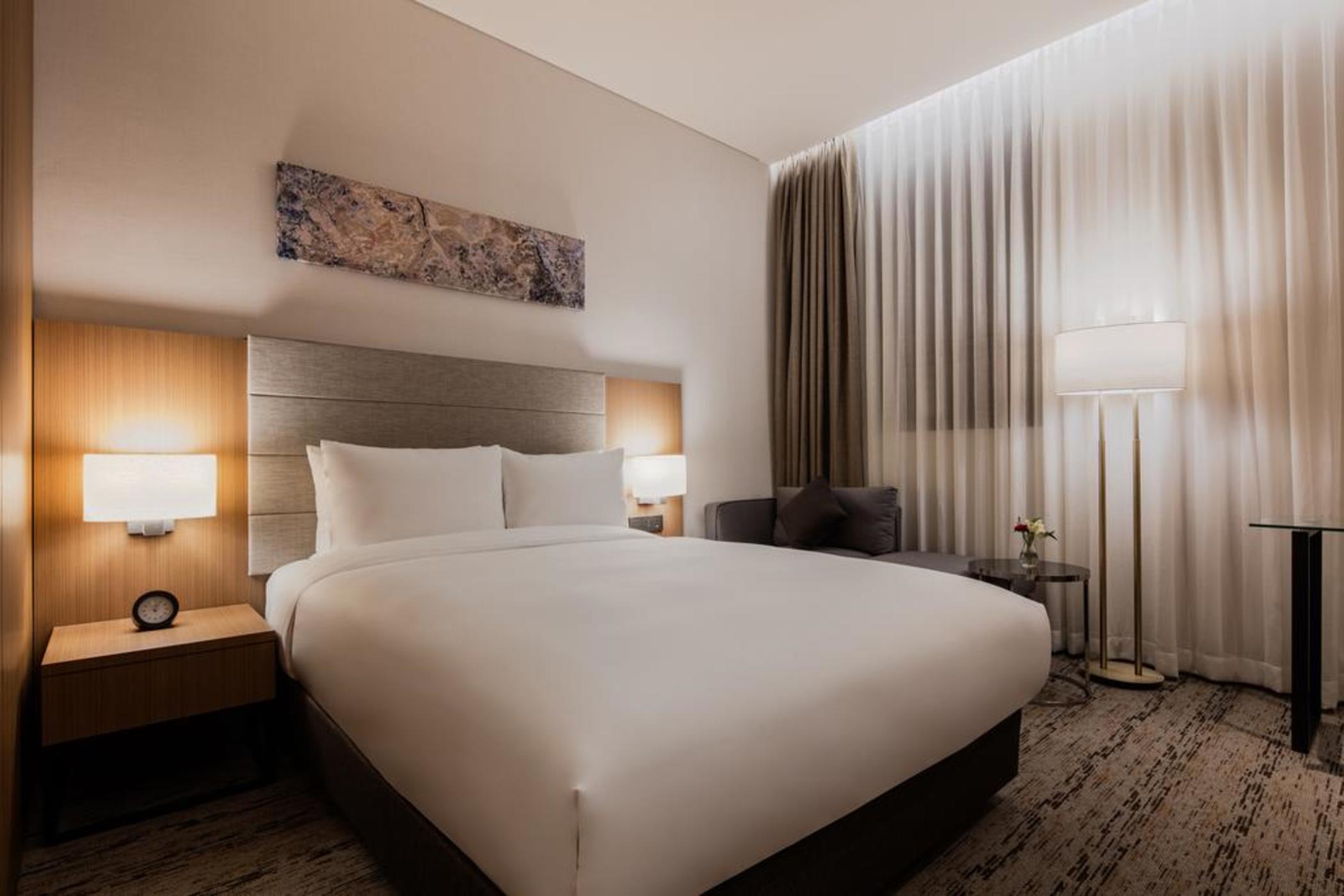 Ramada By Wyndham Seoul Sindorim Hotel Kültér fotó