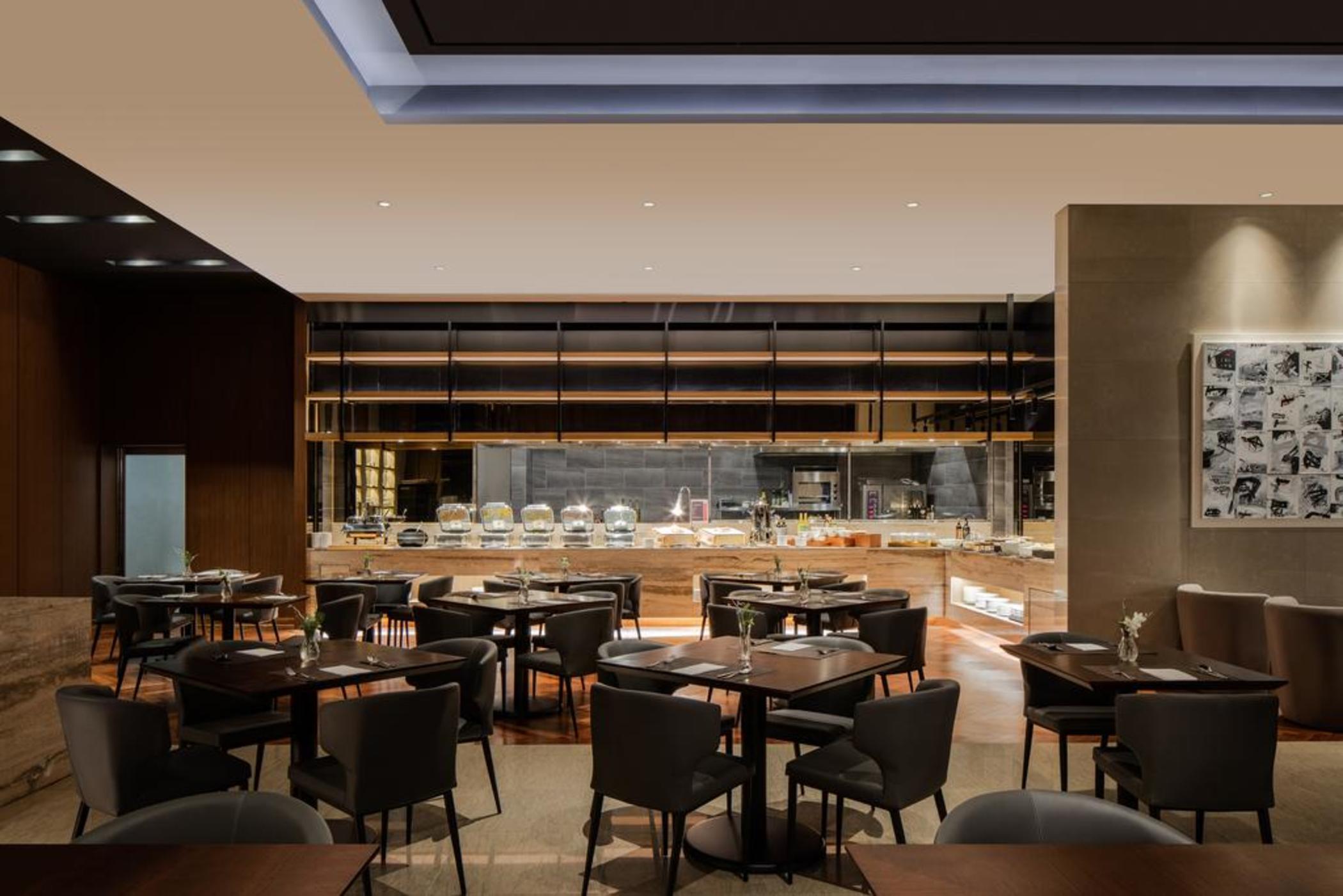 Ramada By Wyndham Seoul Sindorim Hotel Kültér fotó