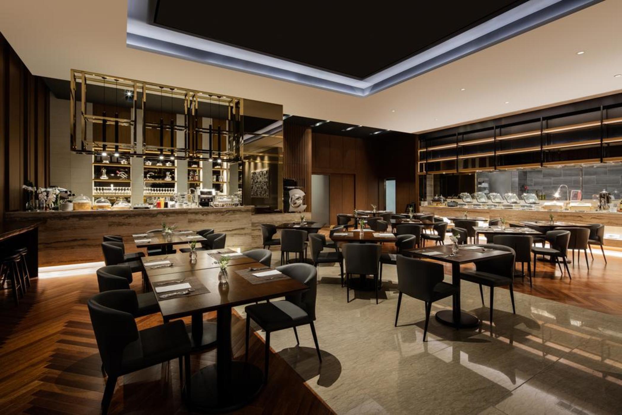 Ramada By Wyndham Seoul Sindorim Hotel Kültér fotó