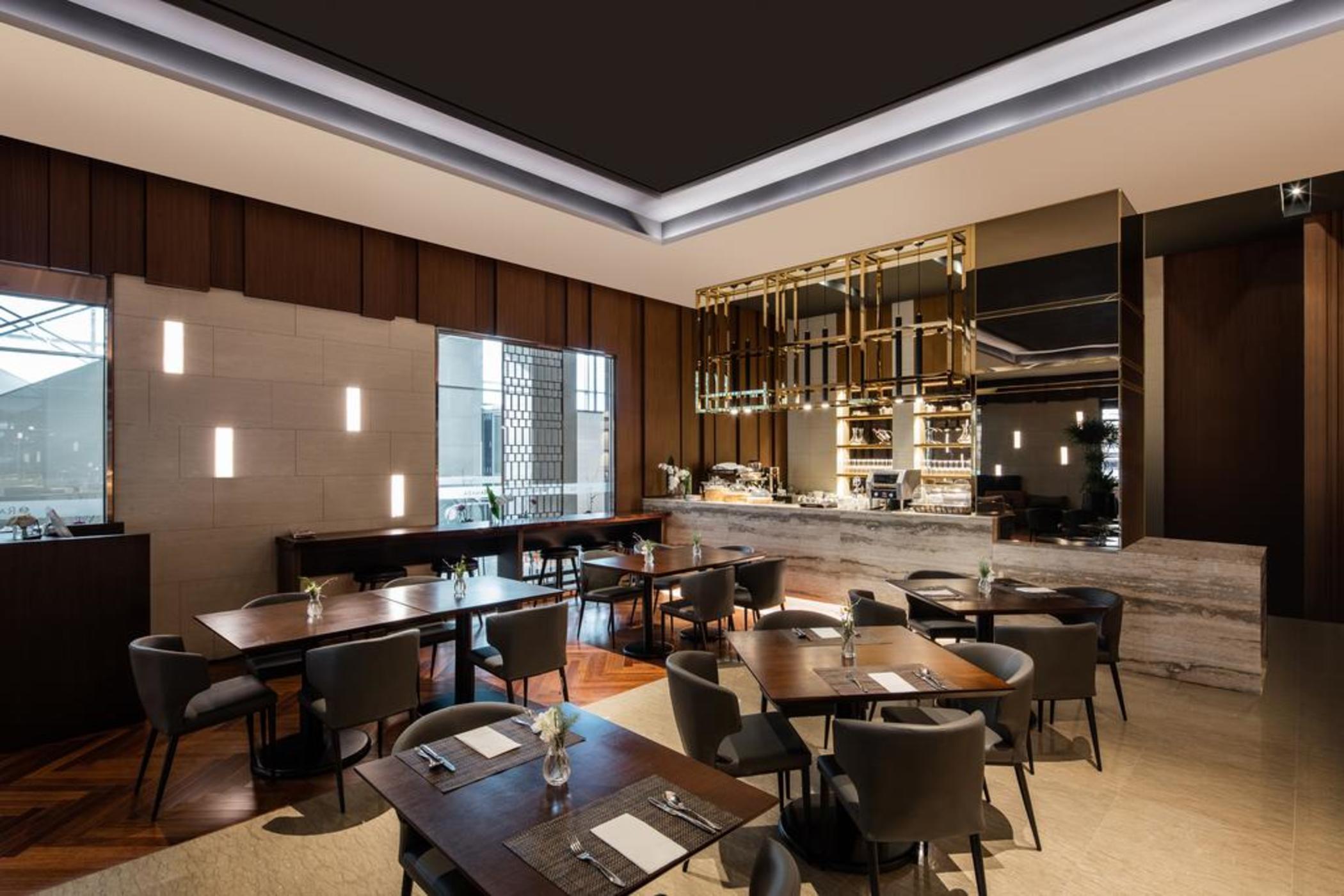 Ramada By Wyndham Seoul Sindorim Hotel Kültér fotó