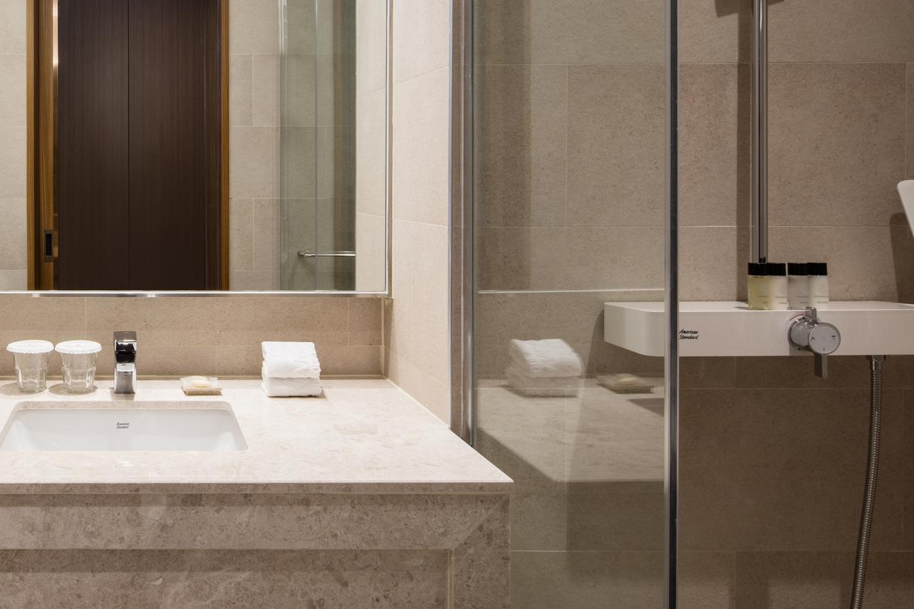 Ramada By Wyndham Seoul Sindorim Hotel Kültér fotó