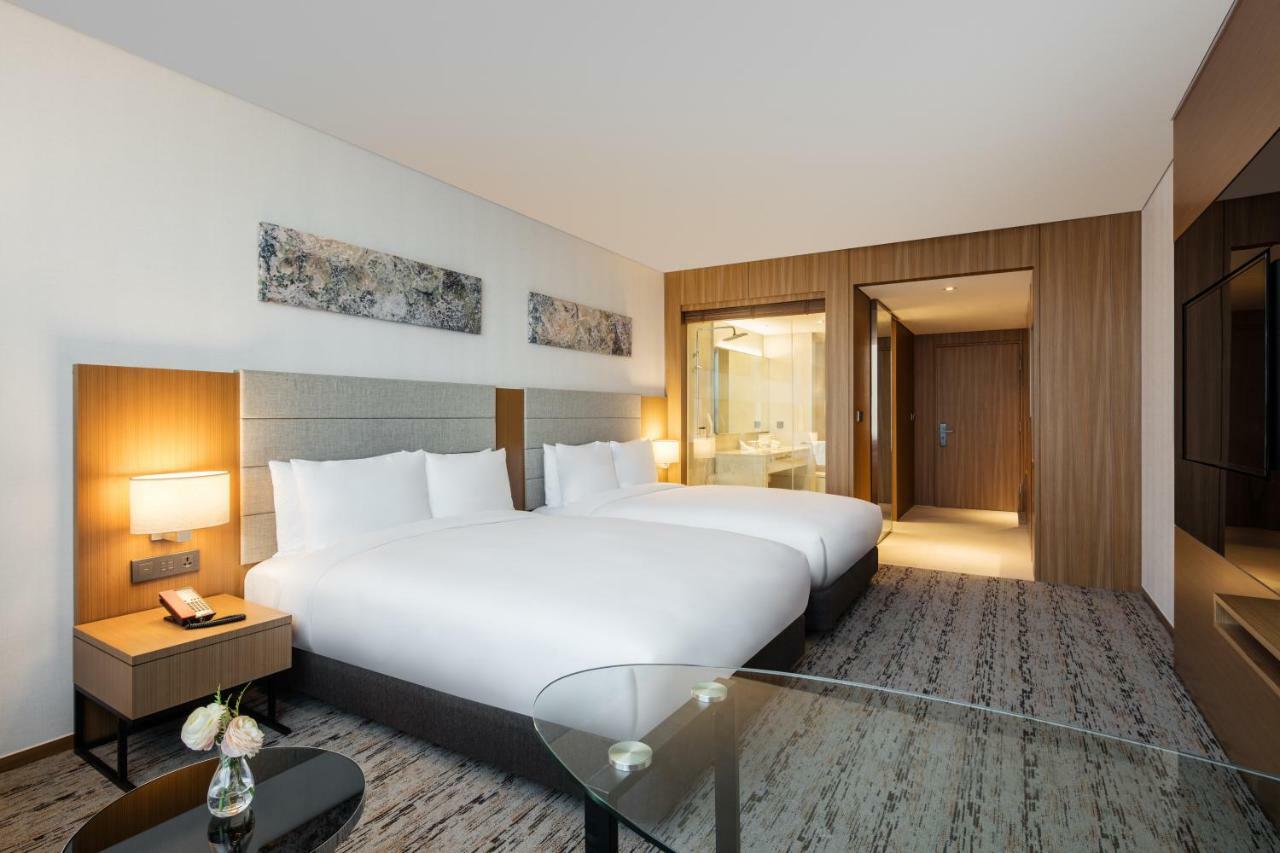 Ramada By Wyndham Seoul Sindorim Hotel Kültér fotó