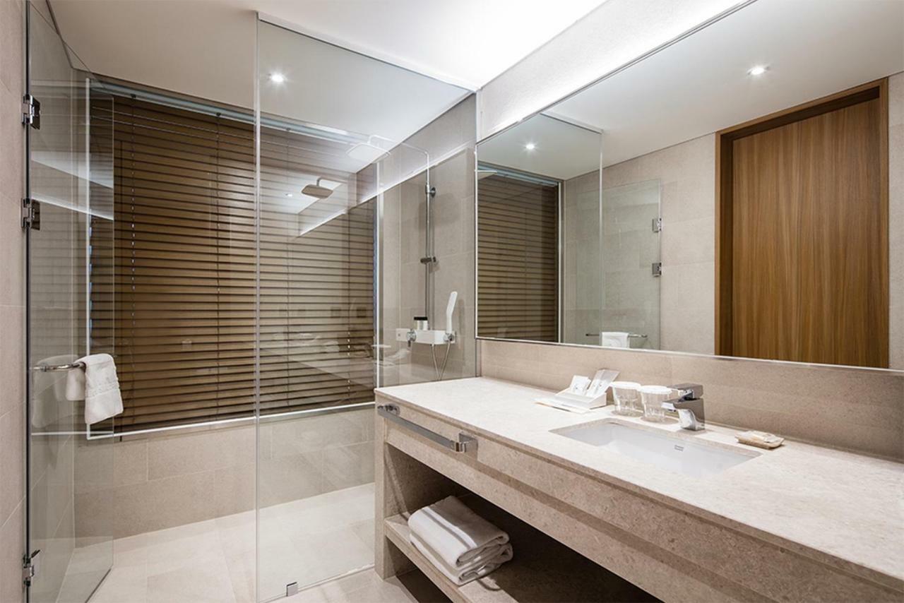 Ramada By Wyndham Seoul Sindorim Hotel Kültér fotó
